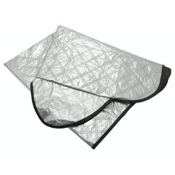 Clona ICY na čelní sklo 145 x 115cm