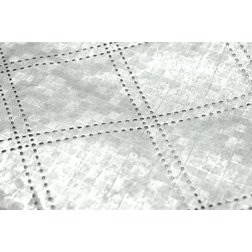 Clona ICY na čelní sklo 145 x 115cm