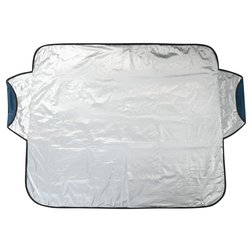 Clona 2v1 ULTIMATE na čelní sklo 145 x120cm s magnety