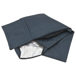 Clona 2v1 ULTIMATE na čelní sklo 145 x120cm s magnety