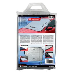 Clona 2v1 ULTIMATE na čelní sklo 145 x120cm s magnety