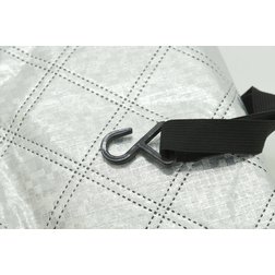 Clona ICE GARD na čelní sklo 220 x 145cm