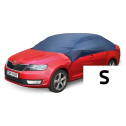 Ochranná plachta  S 233x147x51 cm NYLON