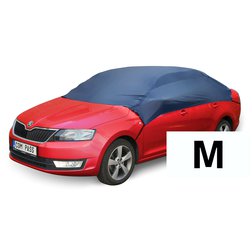 Ochranná plachta  M 259x147x51 cm NYLON