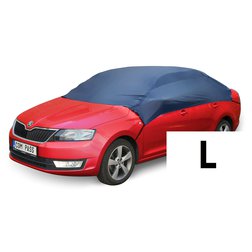 Ochranná plachta  L 292x147x51 cm NYLON