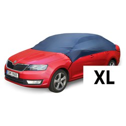 Ochranná plachta  XL 317x157x51 cm NYLON