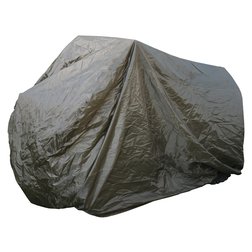 Ochranná plachta ČTYŘKOLKA  240x140x120cm NYLON