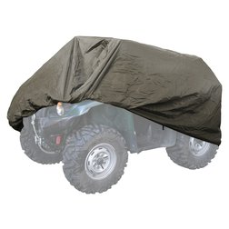 Ochranná plachta ČTYŘKOLKA 240x140x120cm NYLON