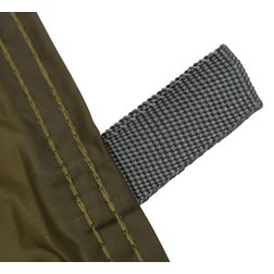 Ochranná plachta ČTYŘKOLKA 240x140x120cm NYLON