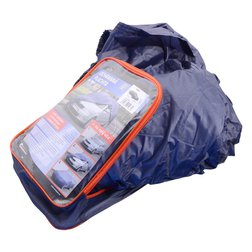 Ochranná plachta FULL M 431x165x119cm NYLON