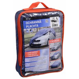 Ochranná plachta FULL L 482x177x121cm NYLON