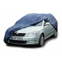 Ochranná plachta FULL L 482x177x121cm NYLON