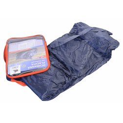 Ochranná plachta na motocykl M 203x89x122cm NYLON
