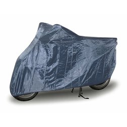 Ochranná plachta na motocykl M 203x89x122cm NYLON