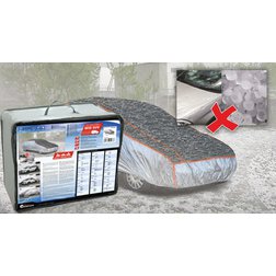Ochranná plachta proti kroupám MID SUV 480x195x155cm
