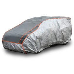 Ochranná plachta proti kroupám CITY SUV 460x185x145cm