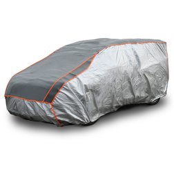 Ochranná plachta proti kroupám SUV-VAN 530×205×160cm