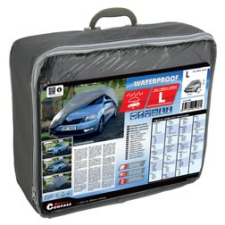 Ochranná plachta FULL L 482x177x121cm 100% WATERPROOF