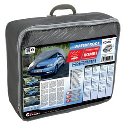 Ochranná plachta FULL KOMBI 485x180x116cm 100% WATERPROOF