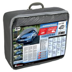 Ochranná plachta FULL SUV-VAN 515x195x142cm 100% WATERPROOF