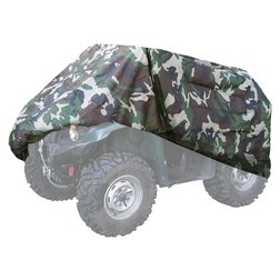 Ochranná plachta ČTYŘKOLKA  240x140x120cm 100% WATERPROOF