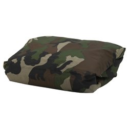 Ochranná plachta ČTYŘKOLKA 240x140x120cm 100% WATERPROOF