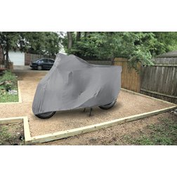 Ochranná plachta na motocykl XXL 100% WATERPROOF