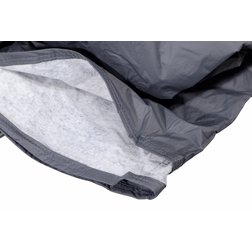 Ochranná plachta FULL  CITY SUV 460x185x145cm 100% WATERPROOF