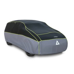 Ochranná plachta proti kroupám PREMIUM MID SUV 480x195x155cm