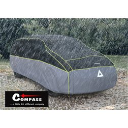 Ochranná plachta proti kroupám PREMIUM XXL 570×203×119cm