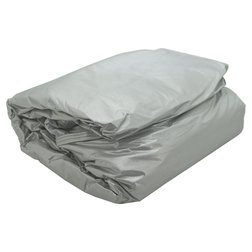 Ochranná plachta FULL CITY SUV 460x185x145cm SILVER RAIN