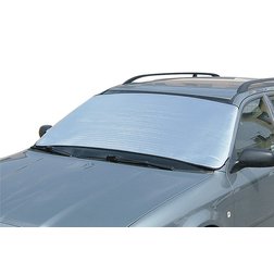 Clona SUN-ICE na čelní sklo ALU 150 x 70cm 2mm