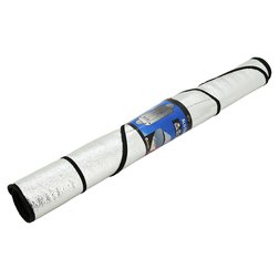 Clona SUN-ICE na čelní sklo ALU 150 x 70cm 2mm