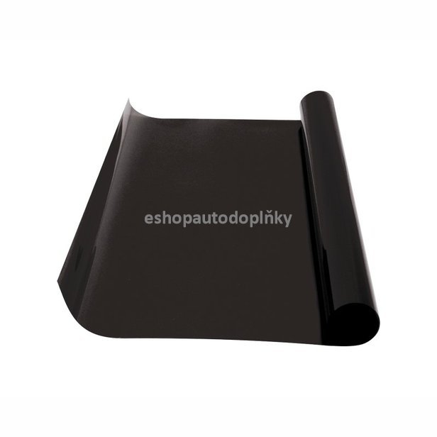 Folie protisluneční 50x300cm super dark 5%