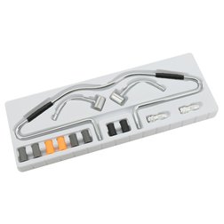 Ramínko cestovní VARIANT