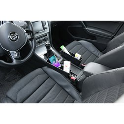 Organizér do auta mezi sedačky 23x20cm 2ks