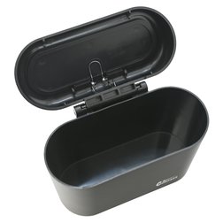 Koš na odpadky do auta 15,5 x 14 x 6,5 cm