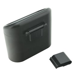 Koš na odpadky do auta 15,5 x 14 x 6,5 cm