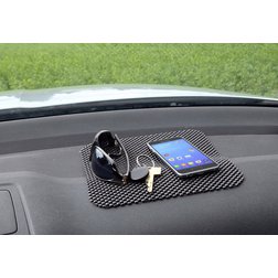 Protiskluzová podložka 20 x 22cm