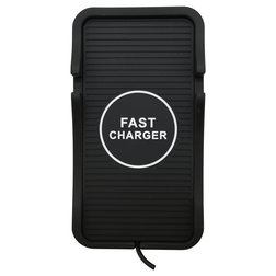 Nabíjecí bezdrátová podložka pro telefony