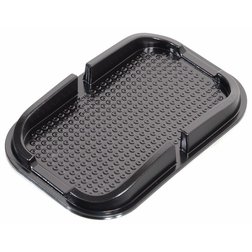 Protiskluzová podložka SILICON GRANDE černá