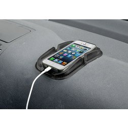 Protiskluzová podložka SILICON GRANDE černá