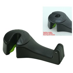 Držák telefonu na opěrku 2in1