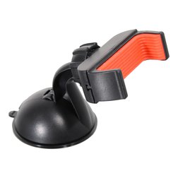 Držák telefonu / GPS na přísavku SIDE