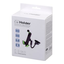 Držák telefonu / GPS na přísavku MAX