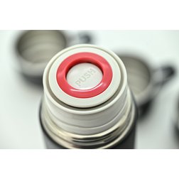 Termoska TRIP 500ml + šálky