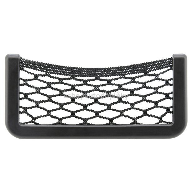 Kapsa nalepovací 20x8cm