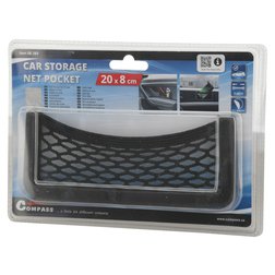 Kapsa nalepovací 20x8cm