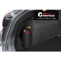 Držák na 1kg hasicí přístroj (01531)