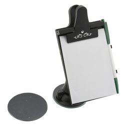 Autoblok na přísavku